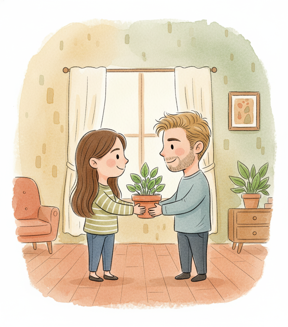 Simple & Sweet